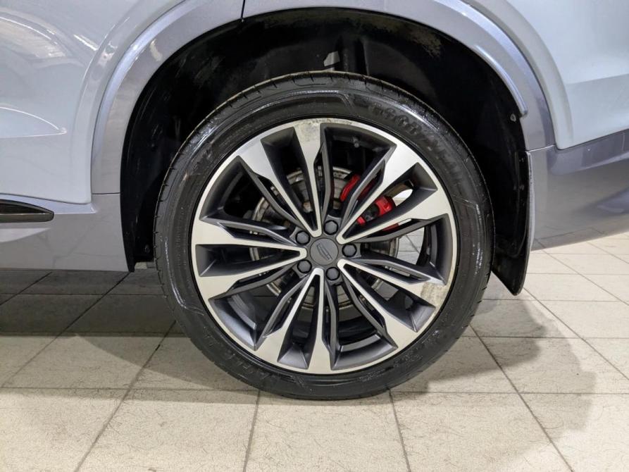 Geely Tugella I Рестайлинг Химки  - изображение 6
