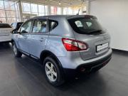 Nissan Qashqai I Рестайлинг Киров  - изображение 20