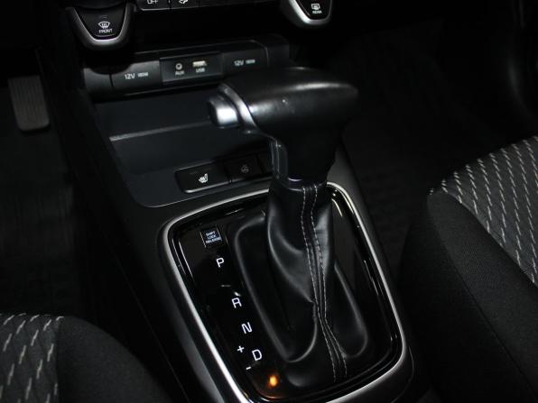 Kia Rio IV с пробегом 2018 года, цена 1 209 900 рублей, 190820 км, седан, Автокод Объявления