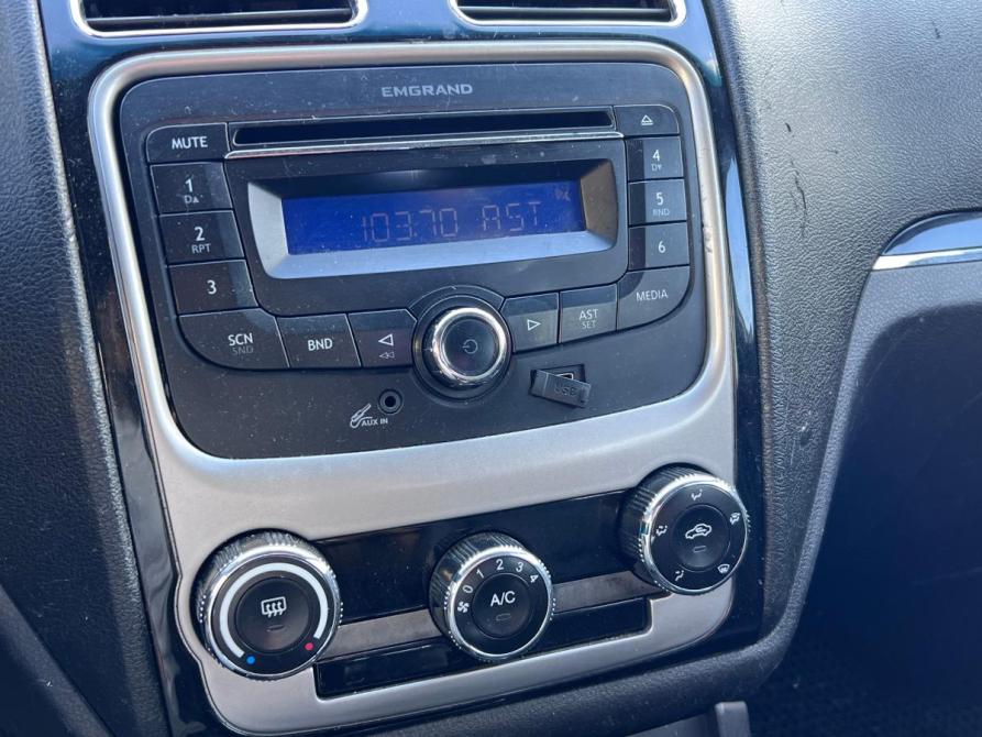 Geely Emgrand EC7 Ростов-на-Дону  - изображение 13