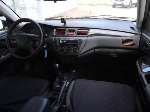 Mitsubishi Lancer IX с пробегом 2004 года, цена 219 000 рублей, 250000 км, седан, Автокод Объявления