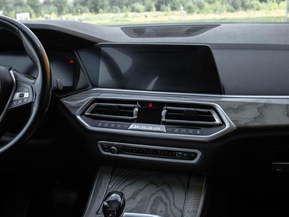 BMW X5 IV (G05/G18) с пробегом 2018 года, цена 5 039 000 рублей, 123535 км, внедорожник, Автокод Объявления