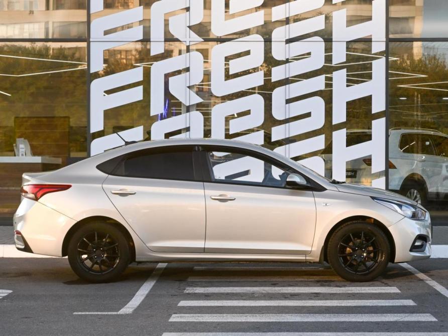Hyundai Solaris II Волгоград  - изображение 5