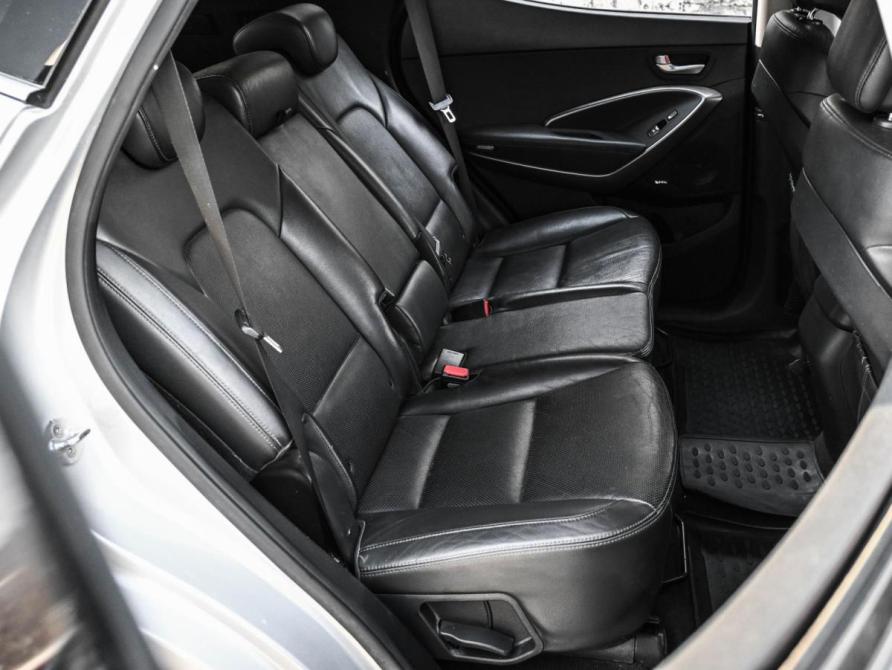 Hyundai Santa Fe III Рестайлинг Новороссийск  - изображение 7