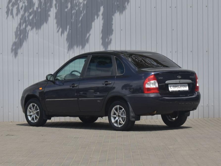 Lada (ВАЗ) Kalina I Краснодар  - изображение 7