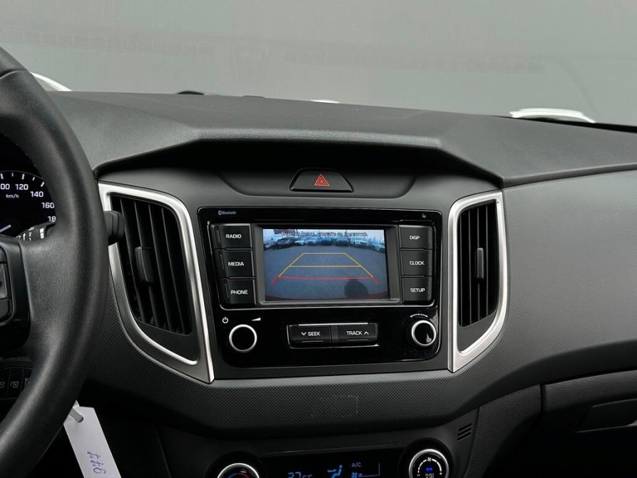 Hyundai Creta I Рестайлинг Санкт-Петербург  - изображение 15