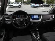 Hyundai Solaris II Волгоград  - изображение 25