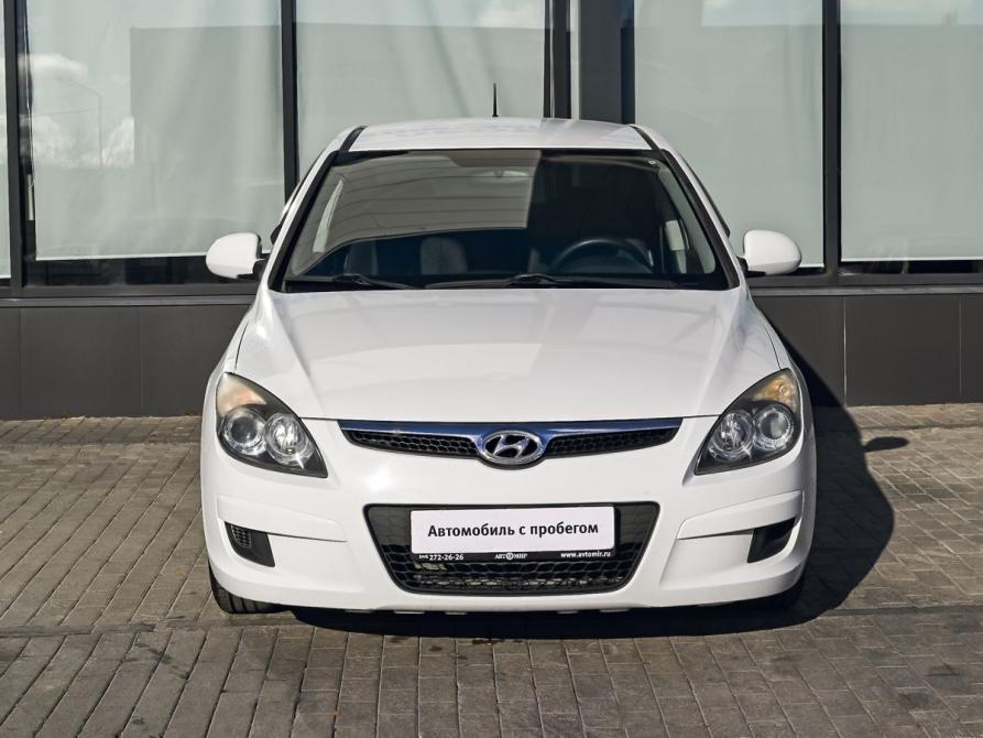 Hyundai i30 I Екатеринбург  - изображение 8