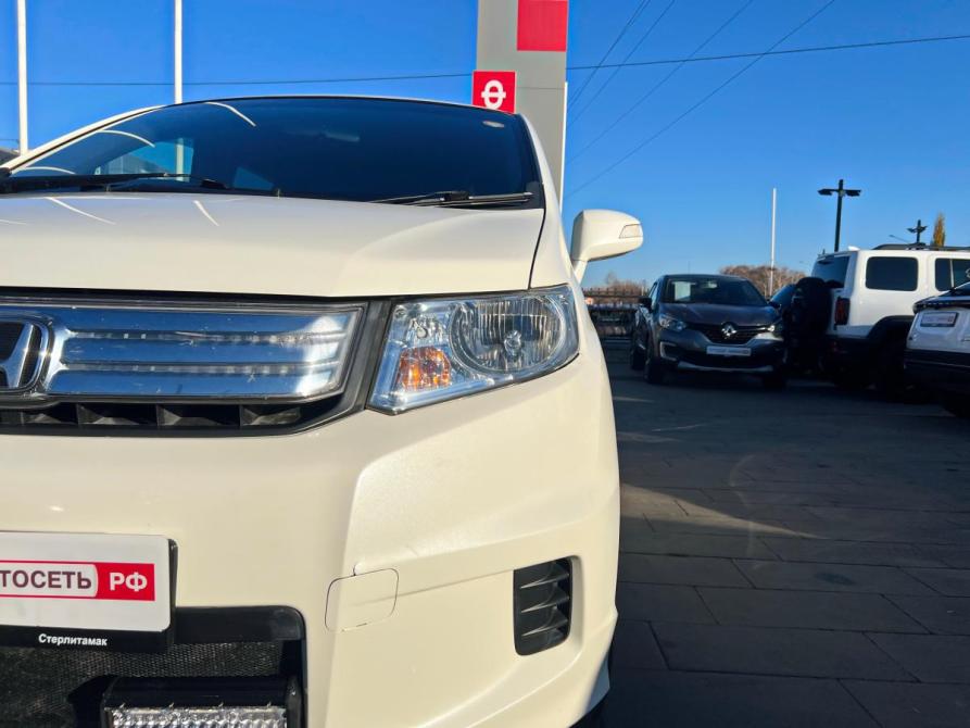 Honda Freed I Рестайлинг Стерлитамак  - изображение 10
