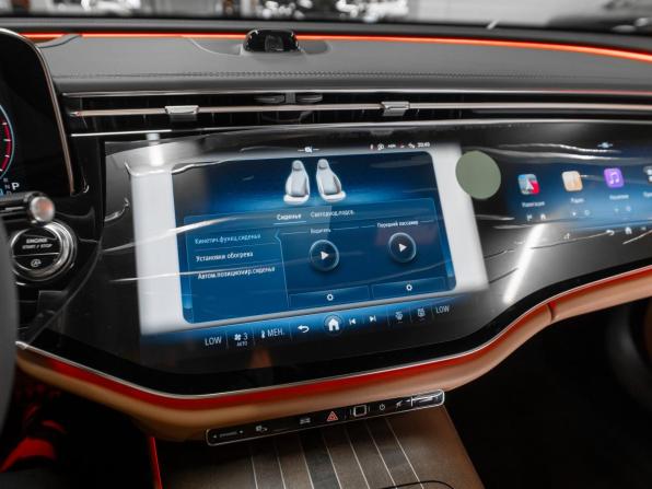 Mercedes-Benz E-Класс VI (W214 S214) с пробегом 2026 года, цена 9 450 000 рублей, 17 км, седан, Автокод Объявления