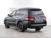 Lexus LX III Рестайлинг Москва  - изображение 29