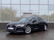 Audi A6 V (C8) Москва  - изображение 25