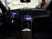 Mercedes-Benz GLC Coupe II (C254) Москва  - изображение 48