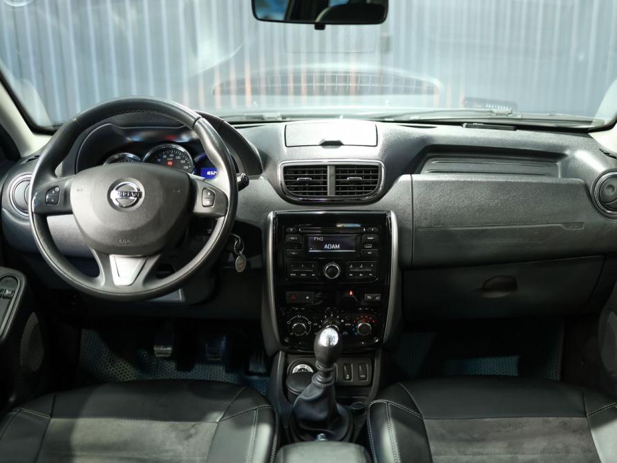 Nissan Terrano III (D10) Ижевск  - изображение 8