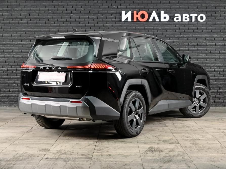 Toyota RAV4 VI (XA60) Екатеринбург  - изображение 4