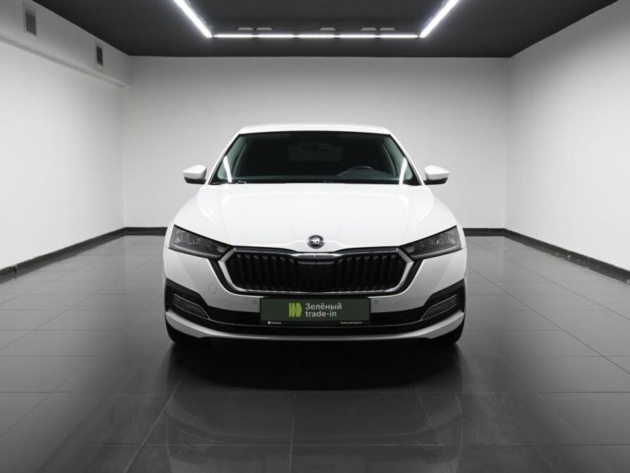 Skoda Octavia IV (A8) Тверь  - изображение 3