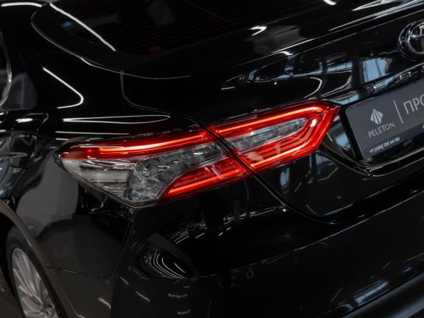 Toyota Camry VIII (XV70) с пробегом 2019 года, цена 2 300 000 рублей, 238246 км, седан, Автокод Объявления