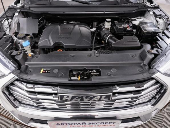 Haval Jolion I с пробегом 2021 года, цена 1 525 000 рублей, 37823 км, внедорожник, Автокод Объявления