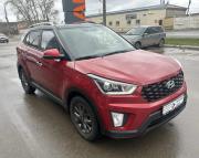 Hyundai Creta I Рестайлинг Чайковский  - изображение 8
