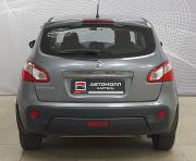 Nissan Qashqai I Рестайлинг Новокузнецк  - изображение 29