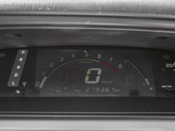 Nissan Liberty с пробегом 2002 года, цена 410 000 рублей, 279237 км, минивэн, Автокод Объявления