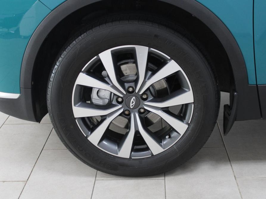 Chery Tiggo 7 Pro I Старый Оскол  - изображение 7