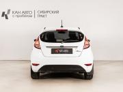 Ford Fiesta Mk6 Рестайлинг Казань  - изображение 12