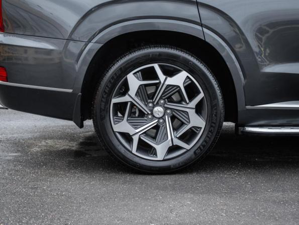 Hyundai Palisade I с пробегом 2021 года, цена 3 849 000 рублей, 82032 км, внедорожник, Автокод Объявления