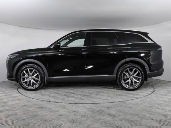 Chery Tiggo 9 I с пробегом 2024 года, цена 3 400 000 рублей, 12504 км, внедорожник, Автокод Объявления