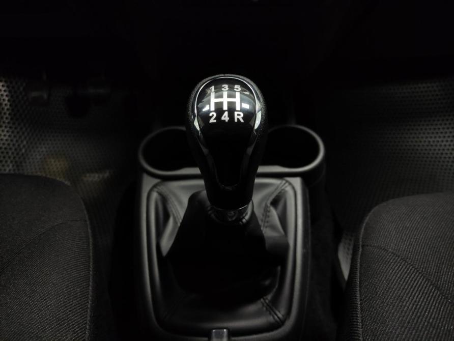 Lada (ВАЗ) Granta I Рестайлинг Пермь  - изображение 12