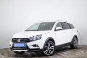 Lada (ВАЗ) Vesta I Пермь  - изображение 25
