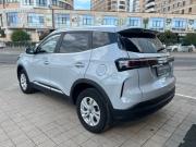 Chery Tiggo 4 I Рестайлинг 2 Краснодар  - изображение 24