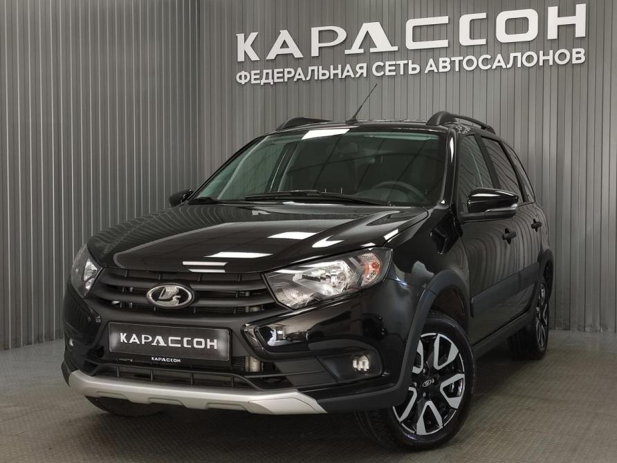 Lada (ВАЗ) Granta I Рестайлинг Пермь  - изображение 1