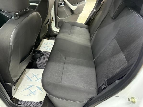 Nissan Terrano III (D10) с пробегом 2017 года, цена 1 290 000 рублей, 157443 км, внедорожник, Автокод Объявления