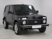 Lada (ВАЗ) Niva Legend Старый Оскол  - изображение 17