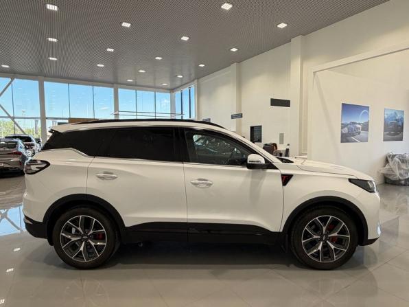 Chery Tiggo 7 Pro Max I Рестайлинг с пробегом 2024 года, цена 2 295 000 рублей, 9000 км, внедорожник, Автокод Объявления