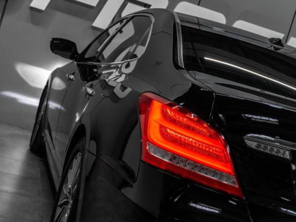 Hyundai Equus II Рестайлинг с пробегом 2013 года, цена 1 719 000 рублей, 205636 км, седан, Автокод Объявления