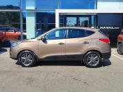 Hyundai ix35 I Рестайлинг Москва  - изображение 24