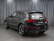 Audi Q5 I (8R) Рестайлинг Ставрополь  - изображение 29