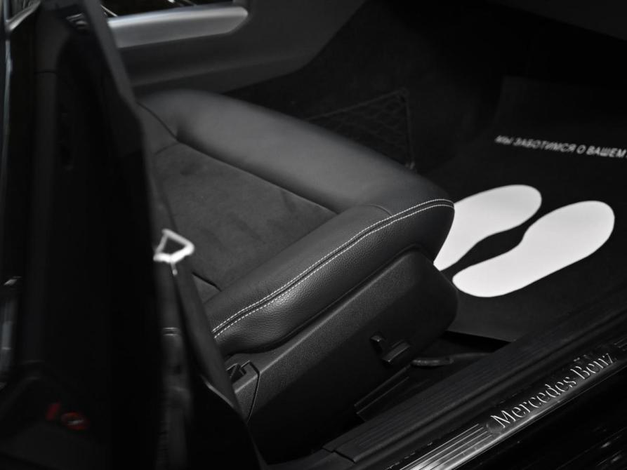 Mercedes-Benz E-Класс IV (W212 S212 C207) Москва  - изображение 13