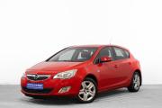 Opel Astra J Барнаул  - изображение 29