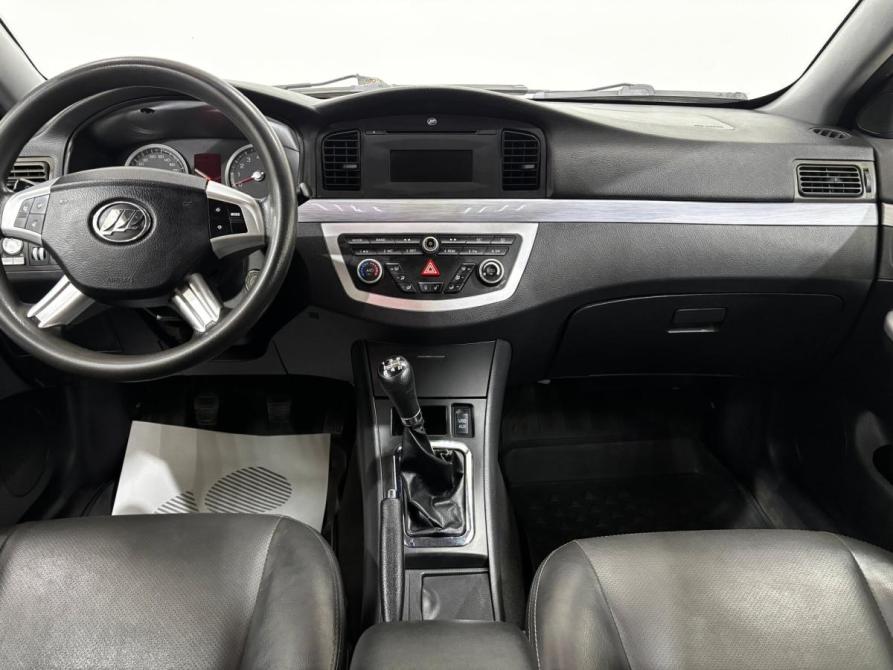 Lifan Solano I Рестайлинг (630) Альметьевск  - изображение 13