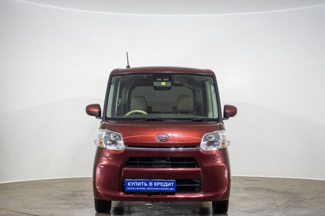 Daihatsu Tanto III Рестайлинг с пробегом 2018 года, цена 1 299 000 рублей, 77250 км, микровэн, Автокод Объявления