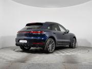 Porsche Macan I Рестайлинг Санкт-Петербург  - изображение 28