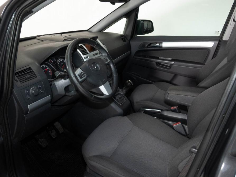 Opel Zafira B Рестайлинг Казань  - изображение 5