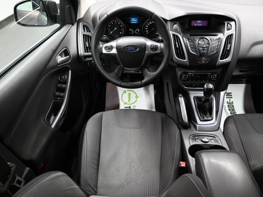 Ford Focus III Тверь  - изображение 12