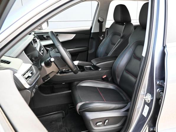 Chery Tiggo 7 Pro I с пробегом 2021 года, цена 1 739 000 рублей, 29789 км, внедорожник, Автокод Объявления