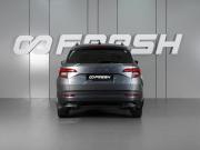 Skoda Karoq I Минеральные Воды  - изображение 20