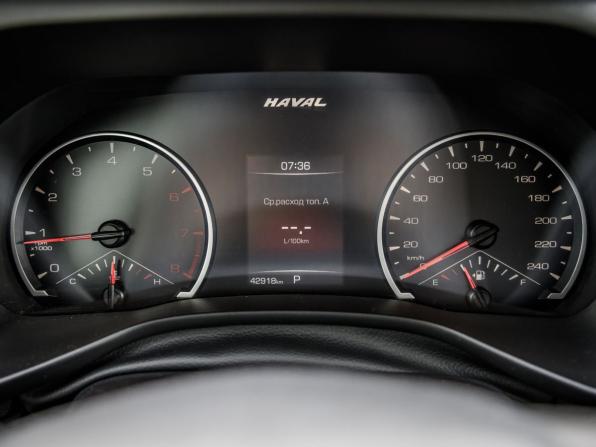 Haval Jolion I с пробегом 2021 года, цена 1 698 000 рублей, 42918 км, внедорожник, Автокод Объявления