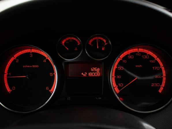 Peugeot 408 I с пробегом 2013 года, цена 480 000 рублей, 218002 км, седан, Автокод Объявления